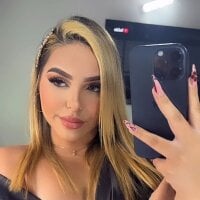 VioletaAbel webcam model