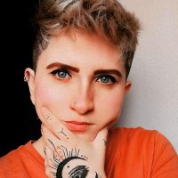 Marieblueeyes's Profile Photo