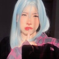 Shisuku_Sophi model avatar