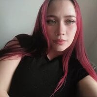 Susan_zoro webcam model