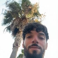 Thicker1995 webcam model