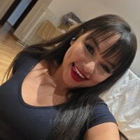 lunamorena18 webcam model