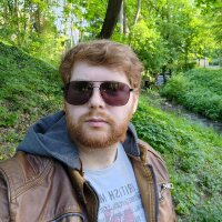 German_Ginger's Offline Chat Room