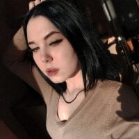 MelissaNoirLive Webcam