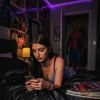 Heavenlyangelforever webcam model