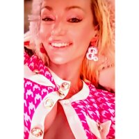 chantelx's Avatar Pic
