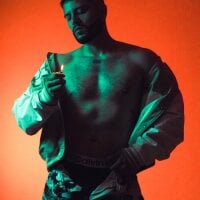 TomSloan_ webcam model