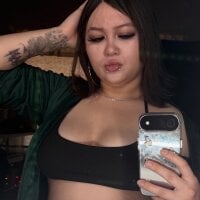 LexStormie's Avatar Pic