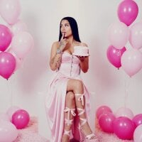 CuteKaren model avatar