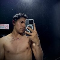 Jovencazamaduro
