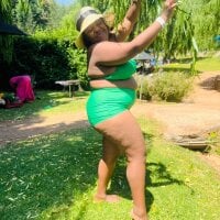 ChubbyMcWitch webcam model