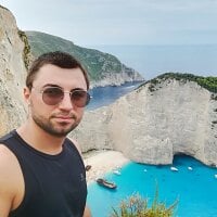 HankMalone webcam model