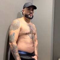 DaddyBear__'s Avatar Pic