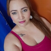 Paula-HarrisonLive Webcam
