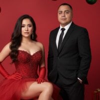 AmazingCoupleFuckCam model avatar