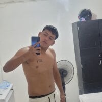 xavier_david1 webcam