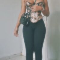 Eve-SA: εικόνα άβαταρ