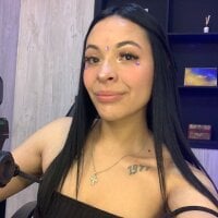 CRISTAL_VIOLETA's Avatar Pic