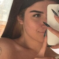 Femida_Brown webcam model