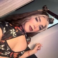 Baby-Isa webcam model