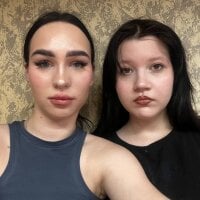 MonnieDeman webcam model