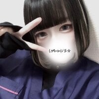 Oo_natsuki webcam model