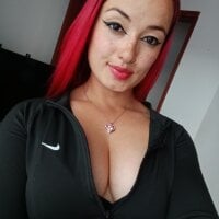 luccycollins_ webcam model