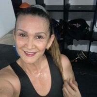 MiaVega webcam model