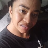 nicole_sml webcam model