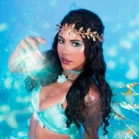 AntonellaRossi webcam model