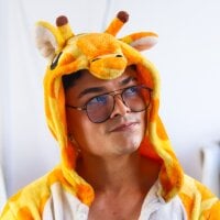 LiamWilder webcam