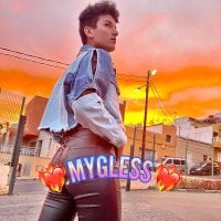 MyglessXxX's Profile Pic