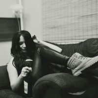 Offline chatovací místnost Tata_Sweet