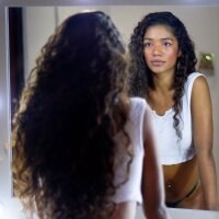 Alondracox fully nude on webcam for live porn video chat