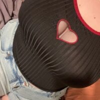 cherryacidxo webcam model