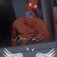 GeneticGreyness' Offline Chat Room