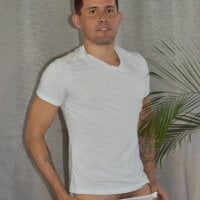 IAM_DWASON webcam