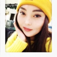 Offline chat soba modela Alexina_