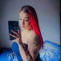 MARIANAAVILA webcam model