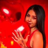 bonnie_sm webcam model