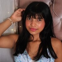 Tinyscarlett webcam model