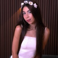 sammy_jhons webcam model