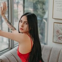 Little__Linda webcam model
