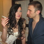 fiftyshadesduo's Offline Chat Room