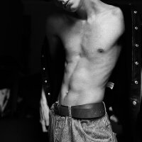 Offline chatovací místnost Alexanderdevilo