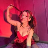 Emily_Wilde webcam model