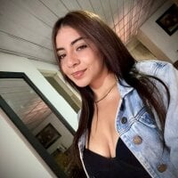 Hannacruz_ webcam model