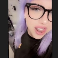 doomednympho's Avatar Pic