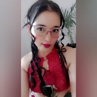 SamanthaBeltran webcam model