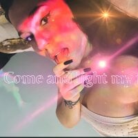 LadyXSmith's Avatar Pic